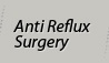 Anti Reflux - Dr. Dhan Thiruchelvam