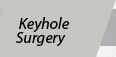 Keyhole Surgery - Dr. Dhan Thiruchelvam
