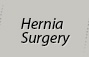 Hernia Surgery - Dr. Dhan Thiruchelvam
