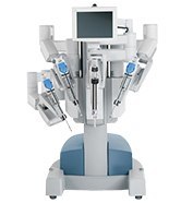 Robotic Bariatric and Gastric Surgery