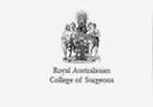 Royal Australasian college surgeons